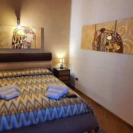 Villa Marianna Con Piscina Privata Ampi Spazi Esterni E Wifi Free Trabia Bagian luar foto
