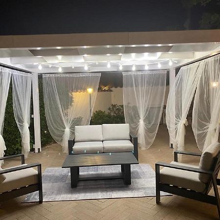 Villa Marianna Con Piscina Privata Ampi Spazi Esterni E Wifi Free Trabia Bagian luar foto