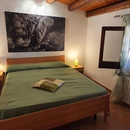Villa Marianna Con Piscina Privata Ampi Spazi Esterni E Wifi Free Trabia Bagian luar foto