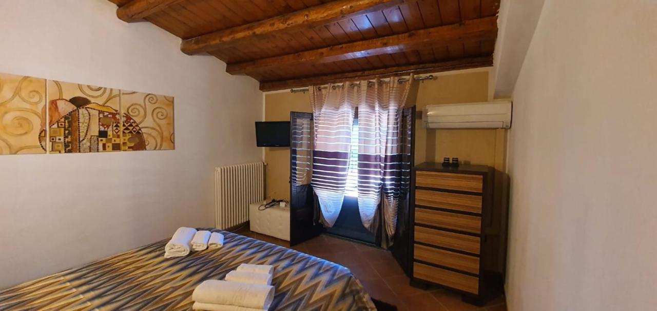 Villa Marianna Con Piscina Privata Ampi Spazi Esterni E Wifi Free Trabia Bagian luar foto