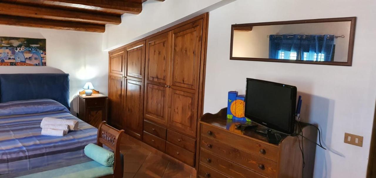 Villa Marianna Con Piscina Privata Ampi Spazi Esterni E Wifi Free Trabia Bagian luar foto