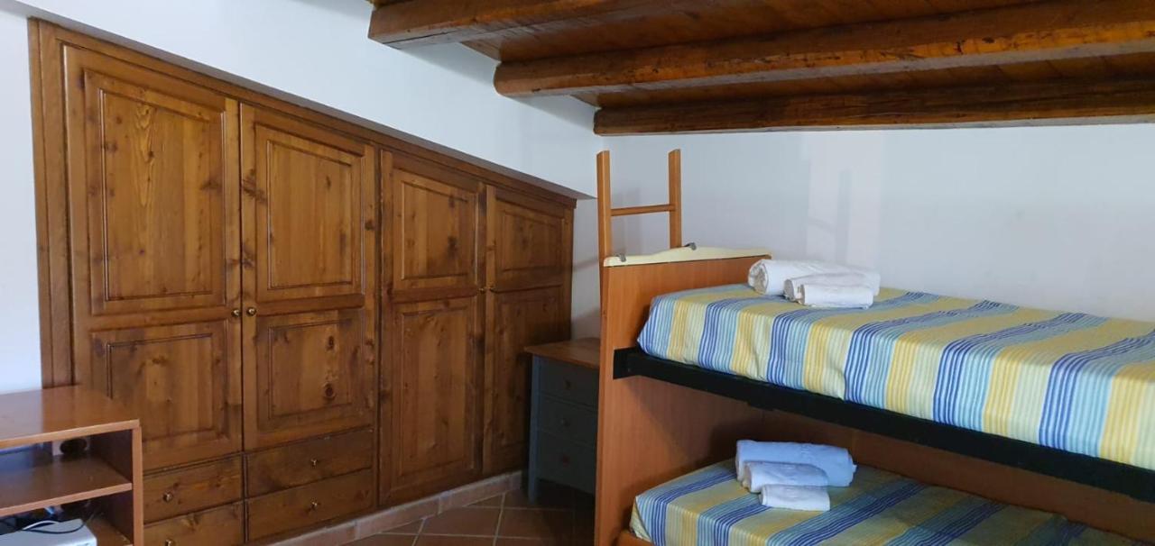 Villa Marianna Con Piscina Privata Ampi Spazi Esterni E Wifi Free Trabia Bagian luar foto