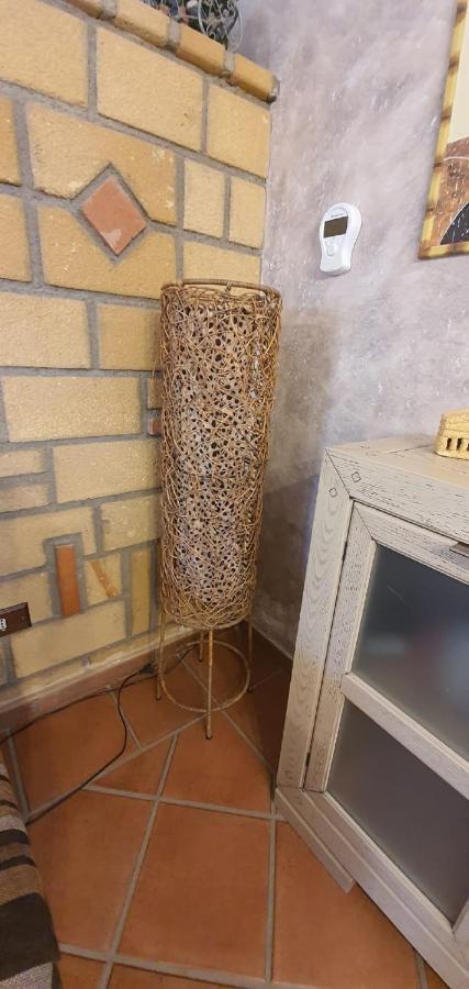 Villa Marianna Con Piscina Privata Ampi Spazi Esterni E Wifi Free Trabia Bagian luar foto
