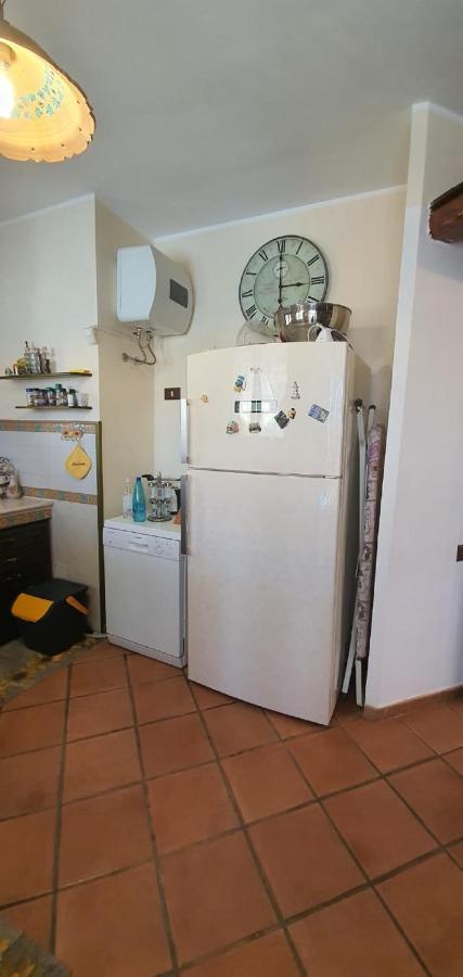 Villa Marianna Con Piscina Privata Ampi Spazi Esterni E Wifi Free Trabia Bagian luar foto